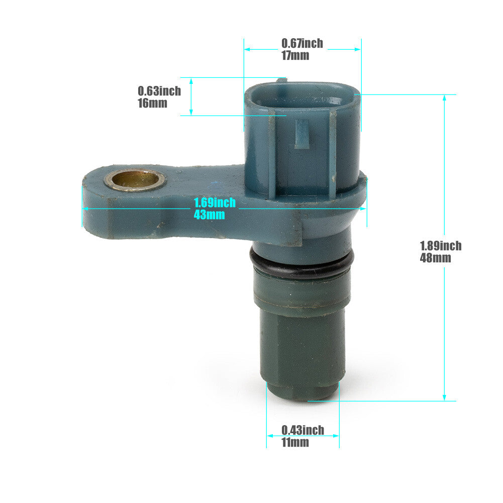 30713952 Transmission Sensor for CHEVROLET SPARK for NISSAN ALTIMA MAXIMA for VOLVO