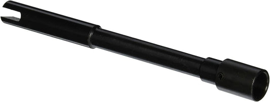 Black oil pump drive shaft retaining sleeve steel suitable for Chevrolet small cylinder blocks