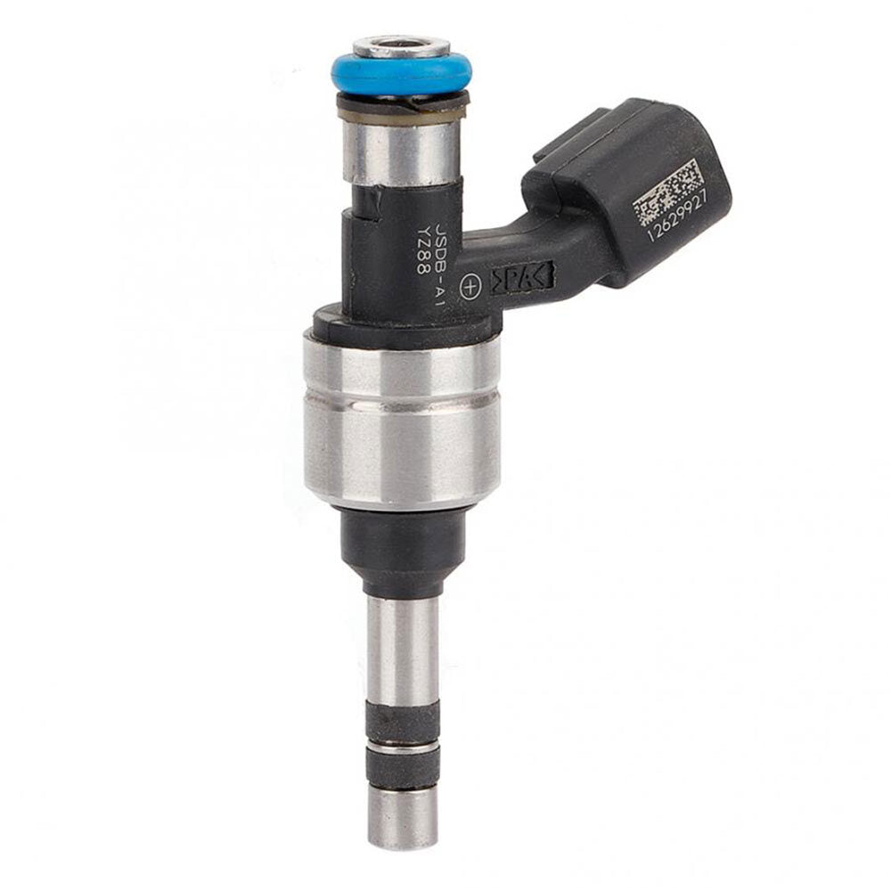 6-pack fuel injectors 12629927 for BUICK LACROSE 2010 for Chevrolet CAPTIVA Sport 2011