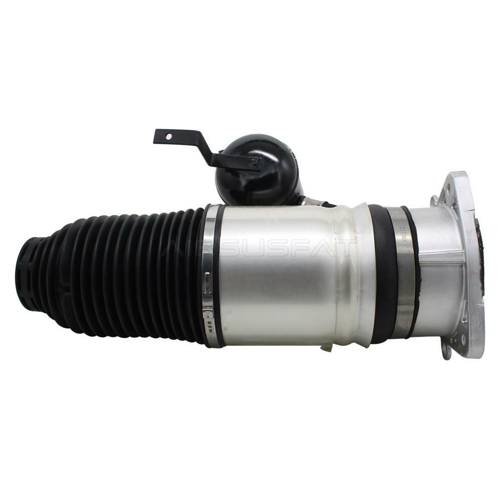 Rear Right Air Spring Bag for Audi for A8 Quattro D3 S8 4E 4.2L 2002-2011 4E0616002