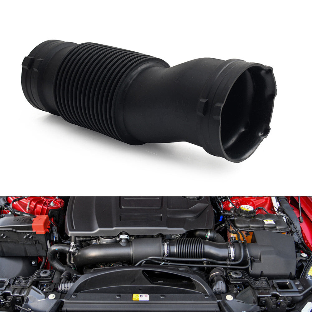 Coolant Pipe Engine Air Intake Hose for Jaguar F-Pace XE for Range Rover Velar