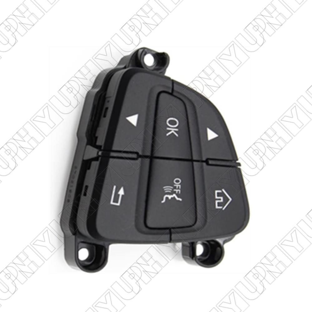 Steering Wheel Left Cruise Control Switch Button For 15-18 for Mercedes C-Class W205
