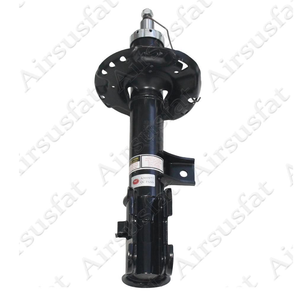 Rear strut anti-collision plate 33503404974, suitable for BMW X3 2004-2010