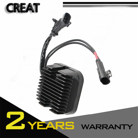Voltage rectifier regulator suitable for Victory Vegas Hammer Kingpin Ness Highball 08-17