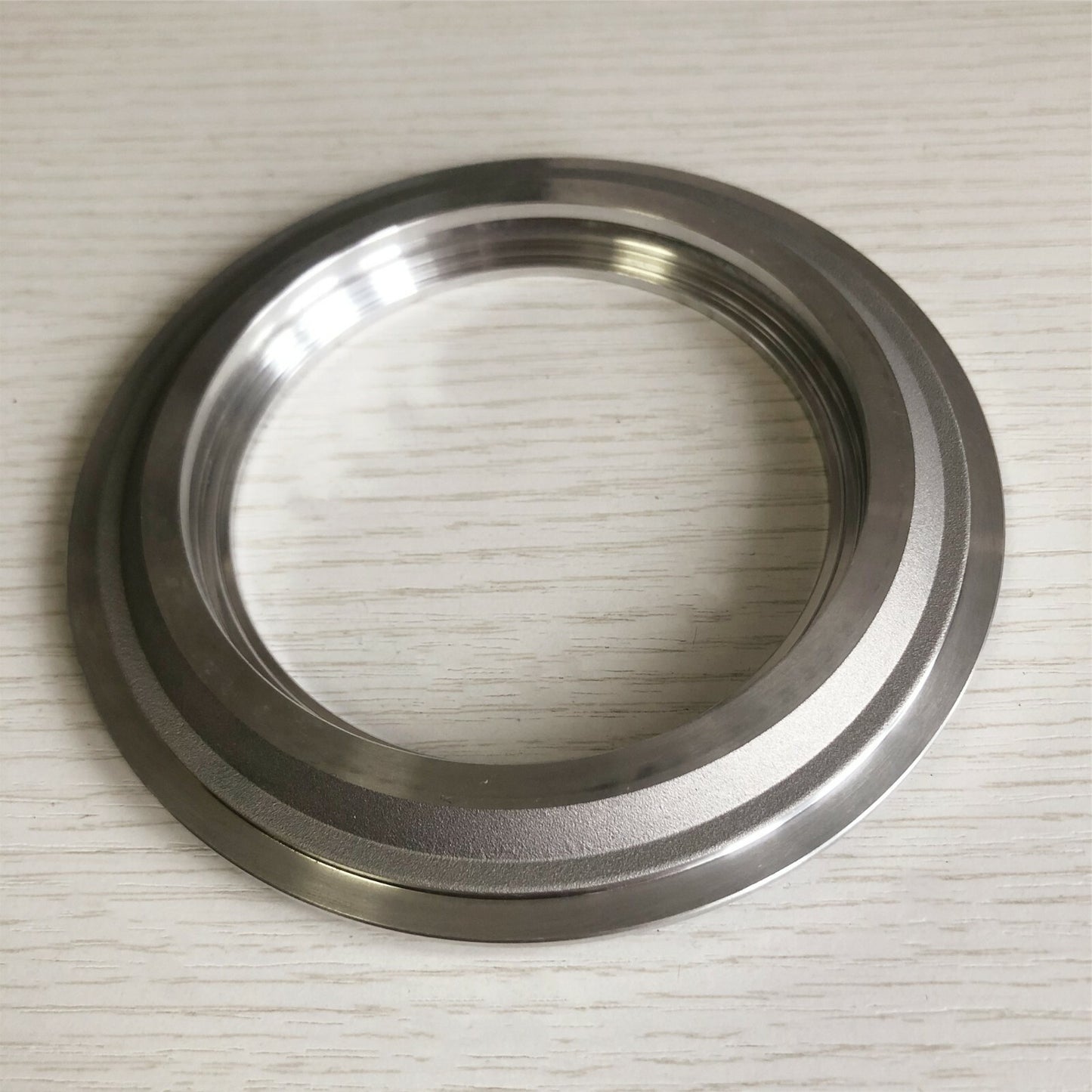 GT28R GT2860R 133.15 mm ball bearing backplate/connecting ring for turbine kits