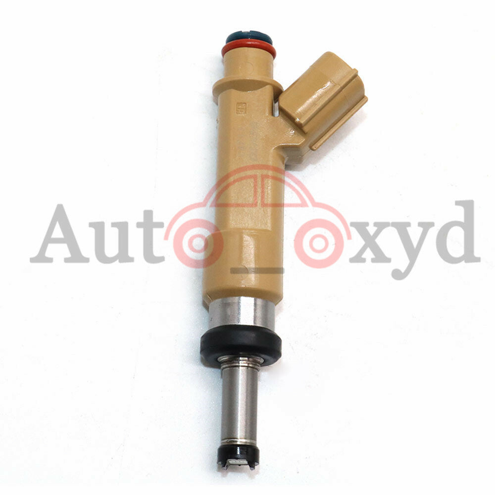 4X Fuel Injectors Flow Matched for Toyota Prius for Lexus CT200h 2010-2015 1.8L