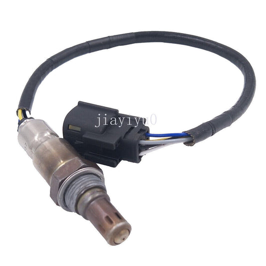 The 5WK97210 nitrogen oxide sensor is suitable for Isuzu Reach NPR NRR FTR 4HK1 4J1