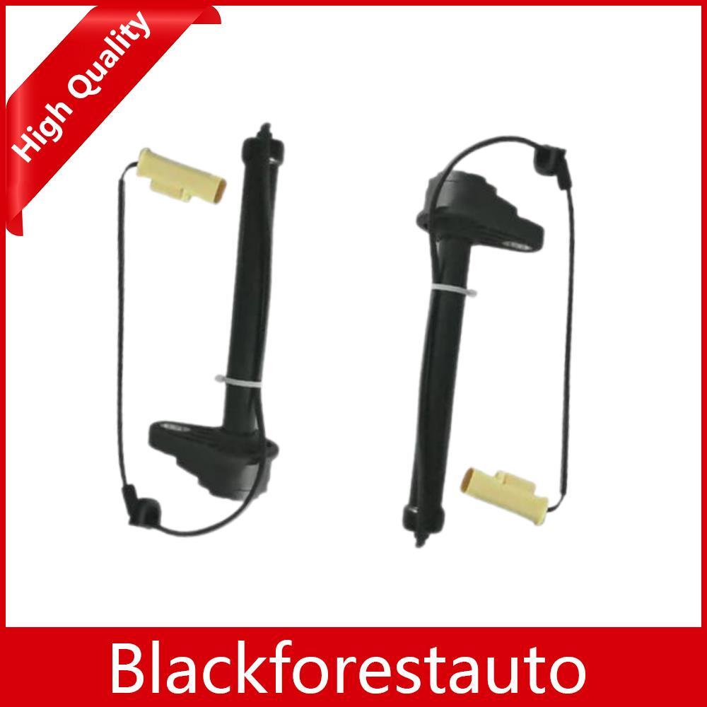 2Pcs Left Right Engine Hood Actuator Fits For E/CLS-Class W213 W238 W257