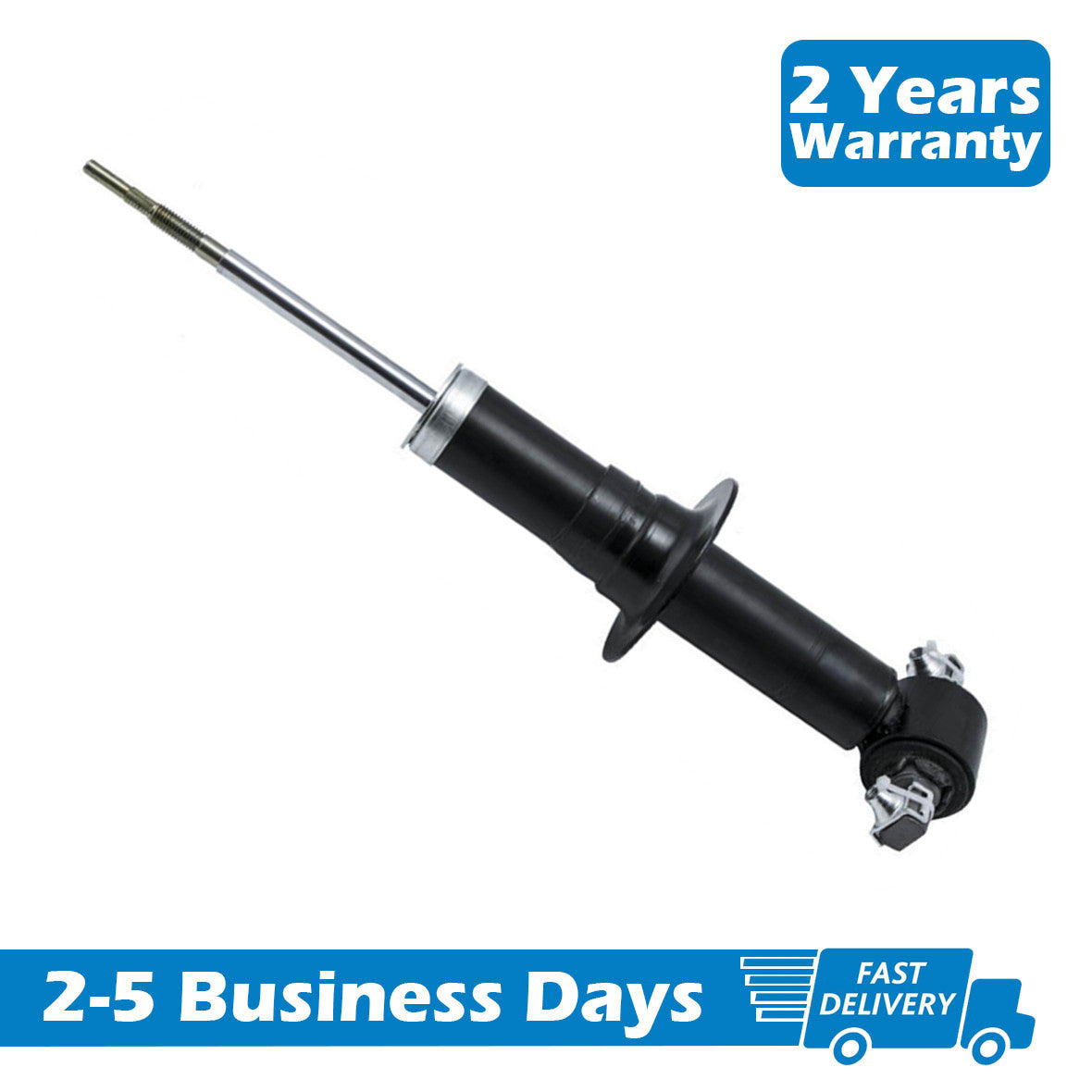 One front shock absorber suitable for Cadillac for Escalade , Gimcheon, for Yukon , and Tahoe 2007-2014. 15886465