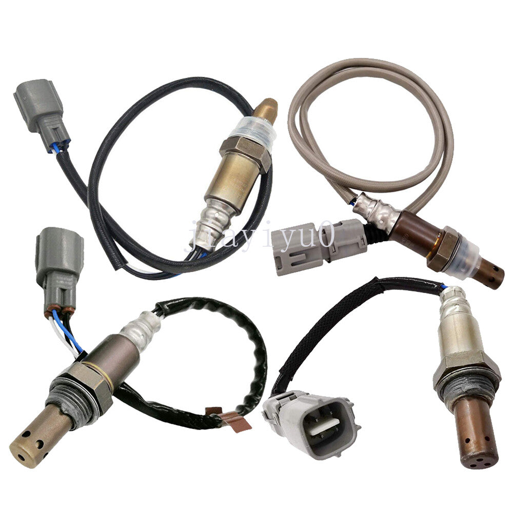 Air Fuel Ratio Sensor Upstream 234-5058 for Mazda 3 2012-2013 2.0L LFJD-18-8G1A