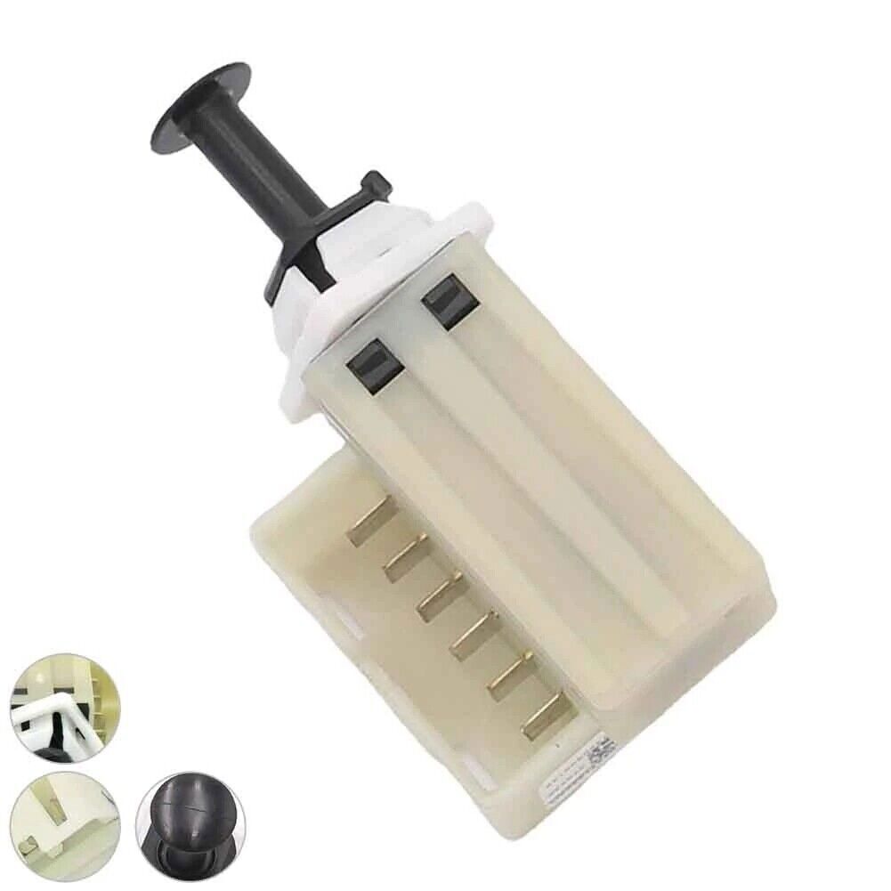 Brake Light Switch for 1997-2018 for Chrysler for Dodge for Jeep for Plymouth 04671336AD