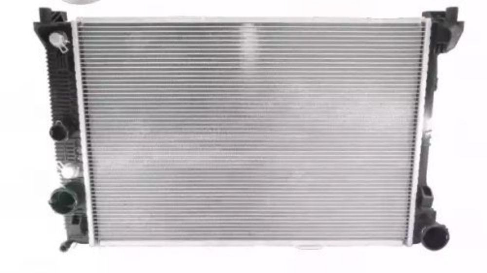 A/C Condenser For 2020-2023 for MERCEDES S-CLASS W223 A0995004102