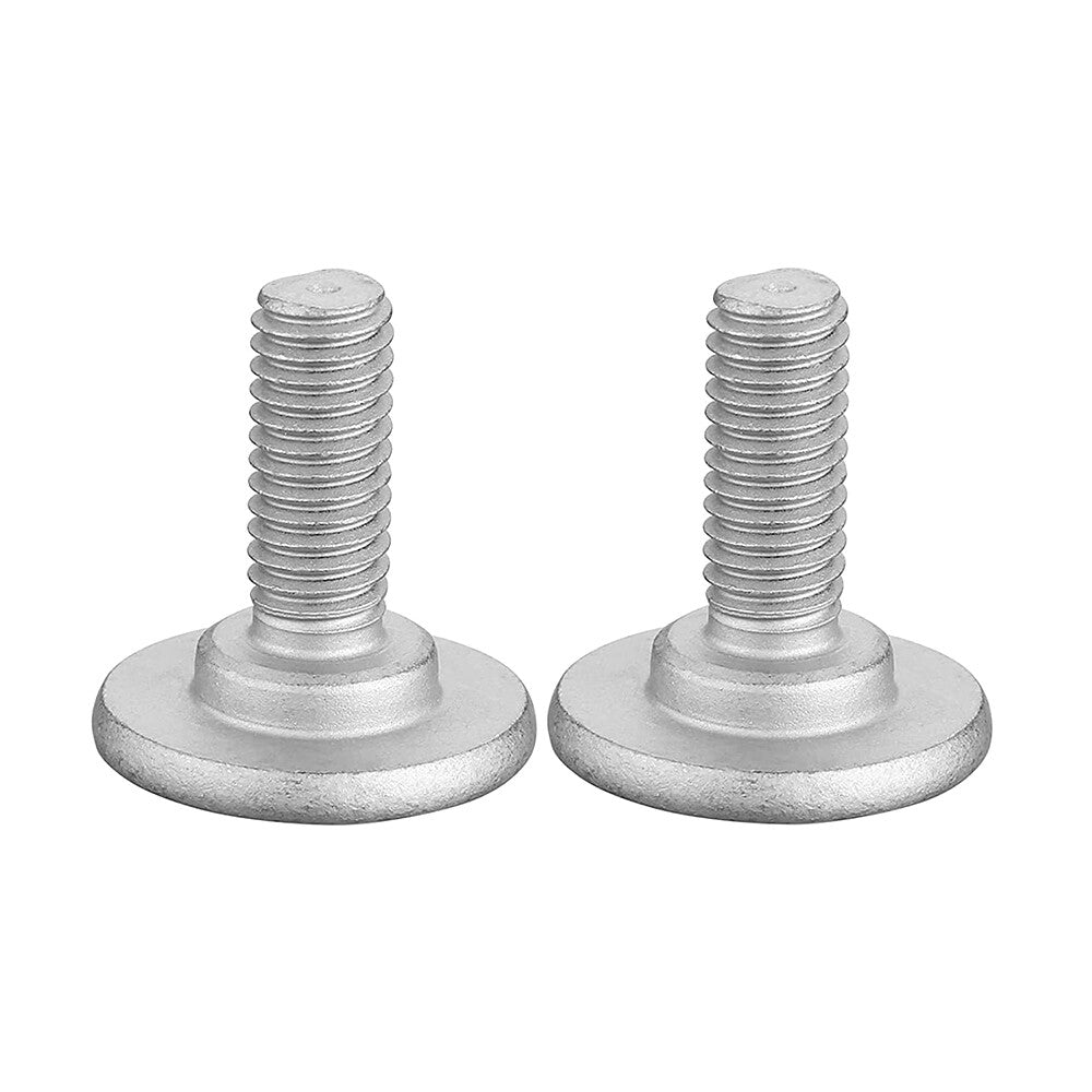 2x Car Splash Shield Lower Cover Bolt Fit For 2017 18 19 for Honda for Accord for CR-V for Civic