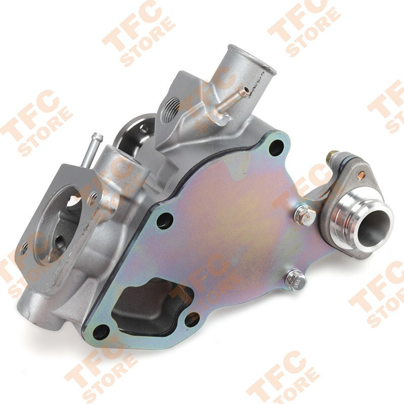 119802-42000 119802-42002 Water Pump For Yanmar 3TNV82 3TNV82A 3TNE82A 3D8E