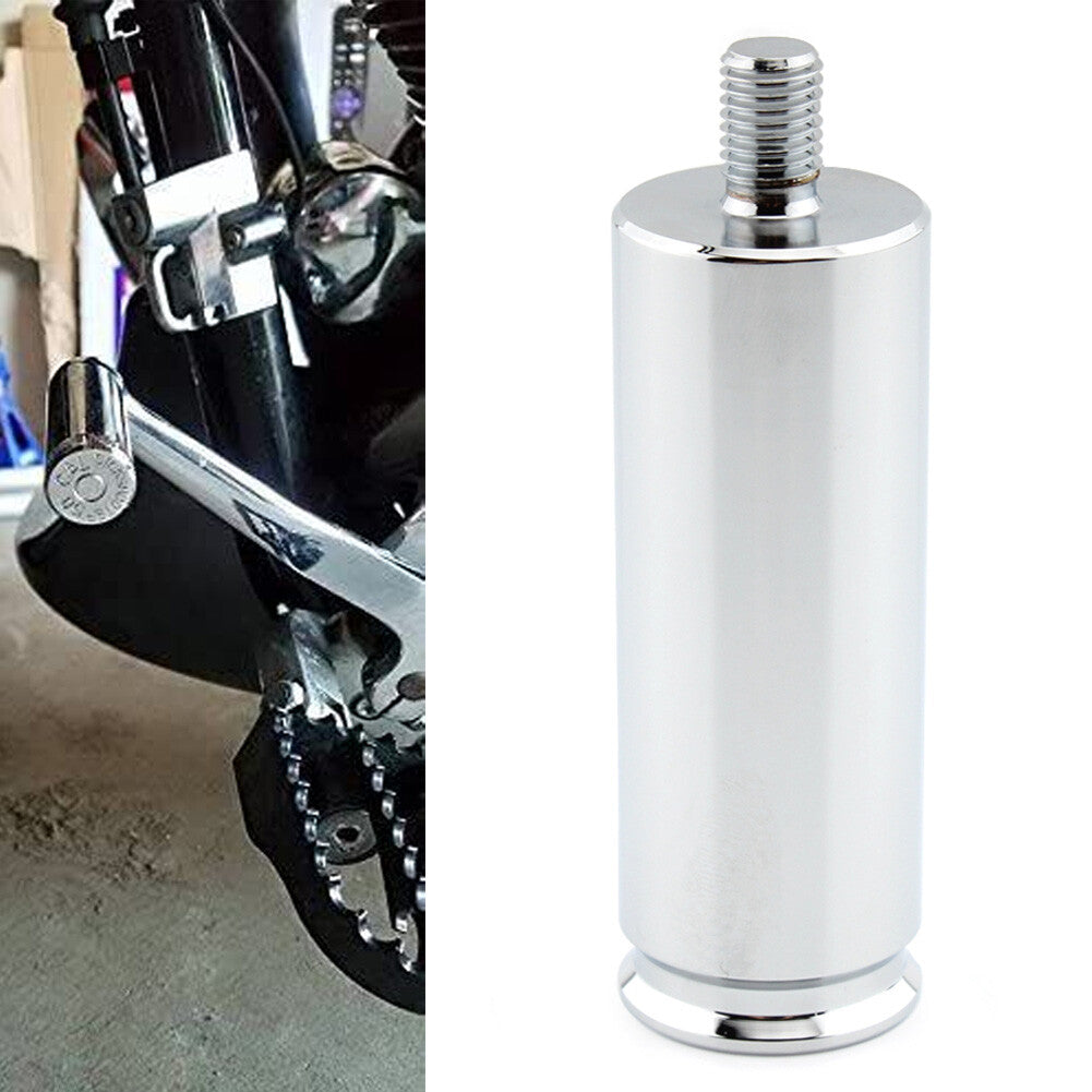 Motorcycle Shifter Peg Shift Gear Lever Foot Pegs Rest CNC for Harley Sportster