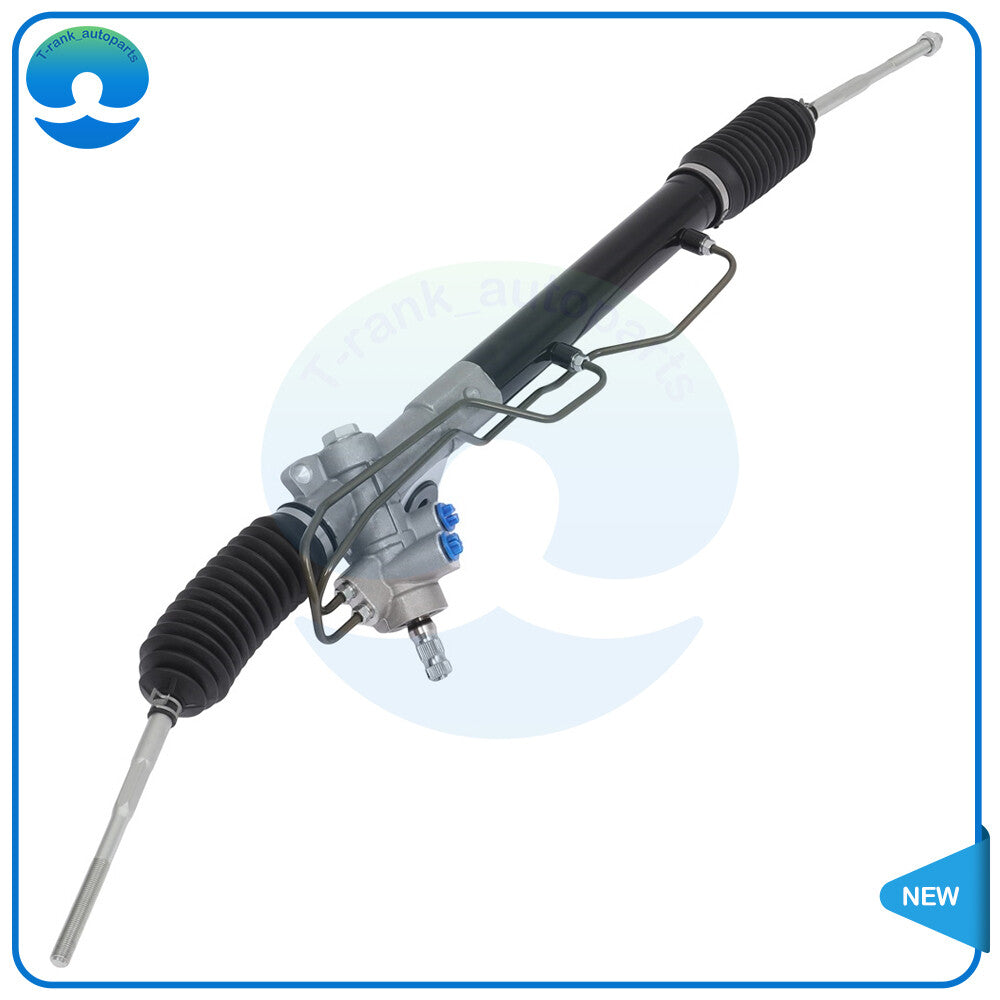 Power Steering Rack  Pinion Assembly Fit for 2000-2006 for Nissan Sentra 1.8L 25625