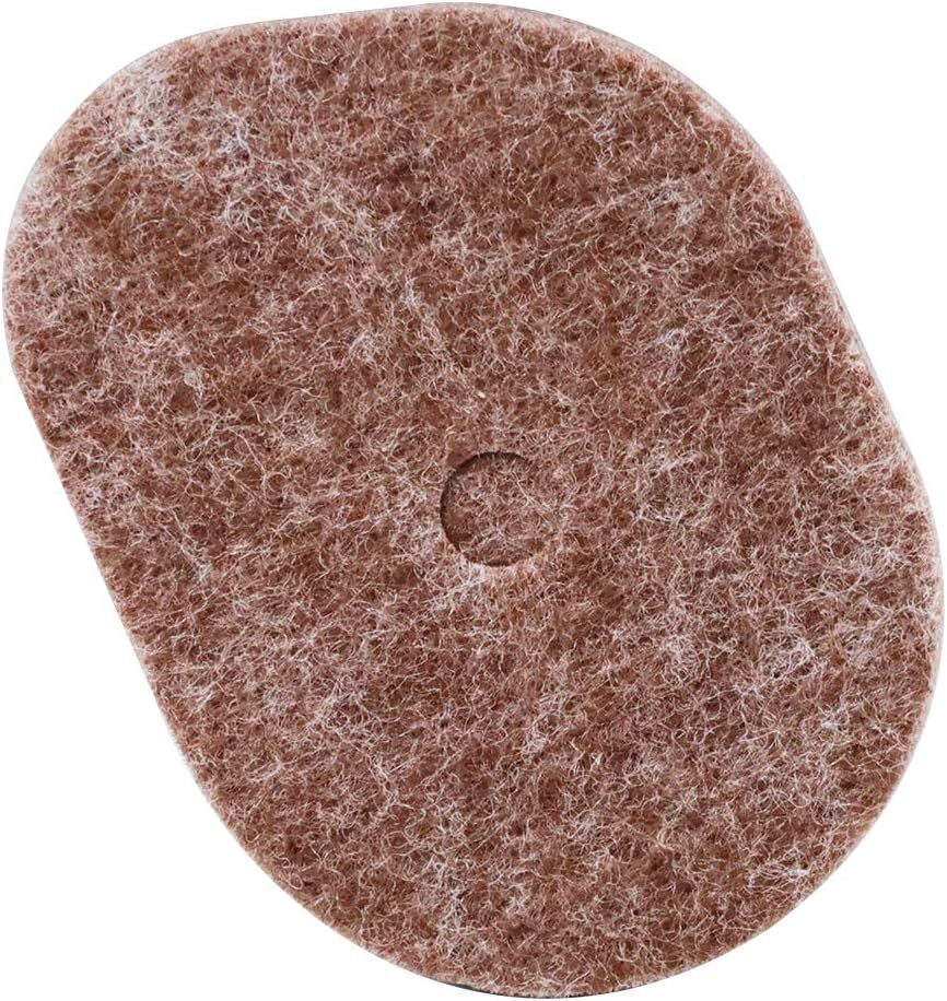 3xAir Filter For STIHL FS40C FS50C FS56RC FS70RC KM56RC HT56C4144 124 2800
