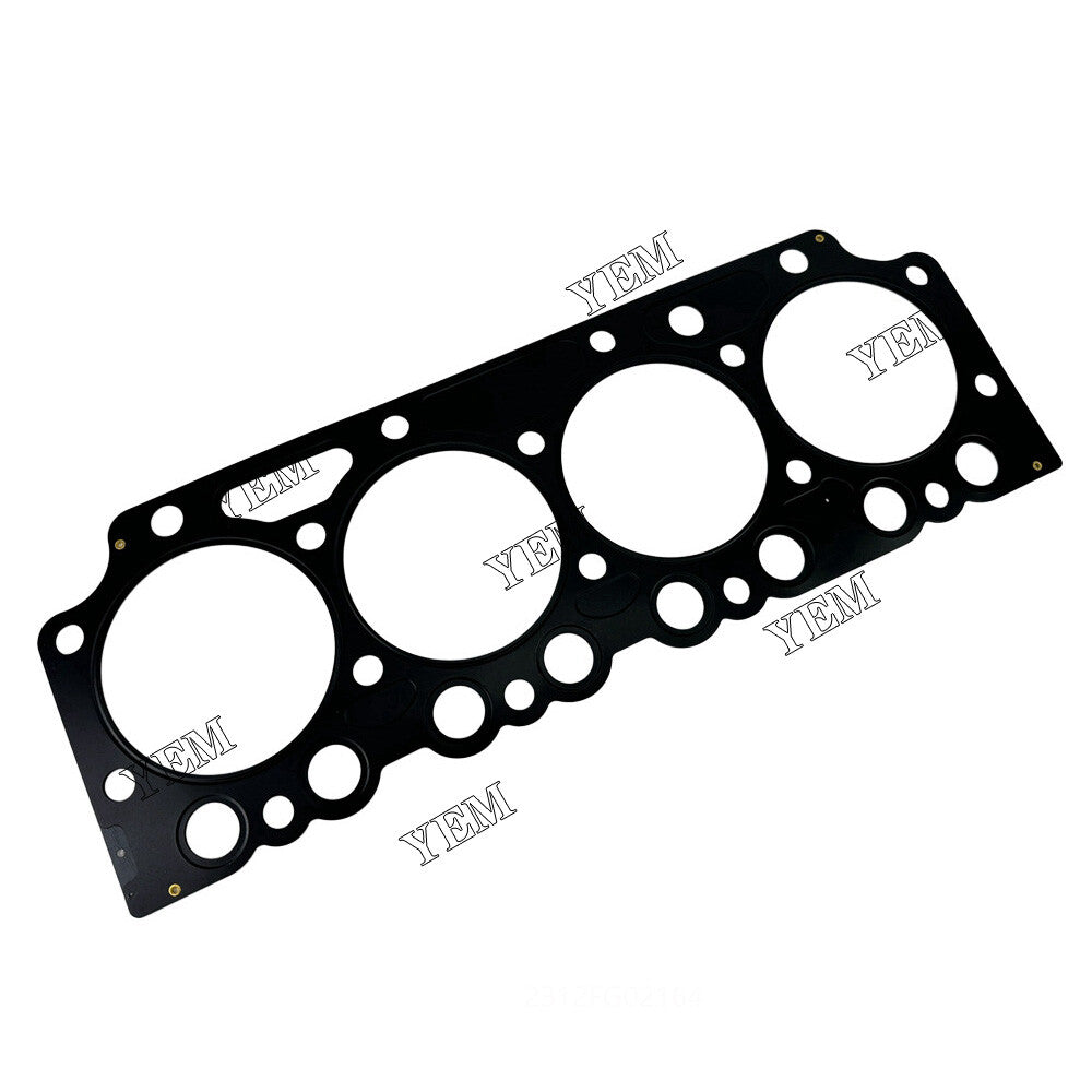 TCD2013L4 2V Head Gasket 0429-2651 Fit For Deutz Engine For Deutz Head Gasket