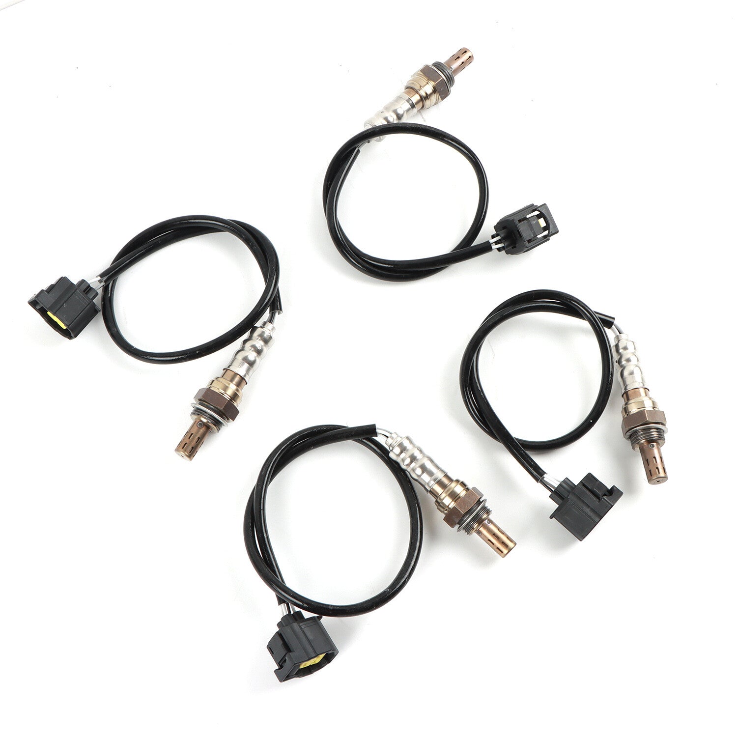 4pcs for Dodge for Ram 1500 3.6L 3.7L 4.7L 5.7L 5.9L 234-4029 O2 Oxygen Sensor