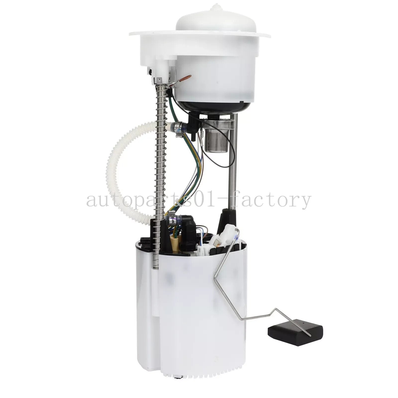 8R0919051E New Electric Fuel Pump Assembly for Audi Q5 2013-2017 3.0L