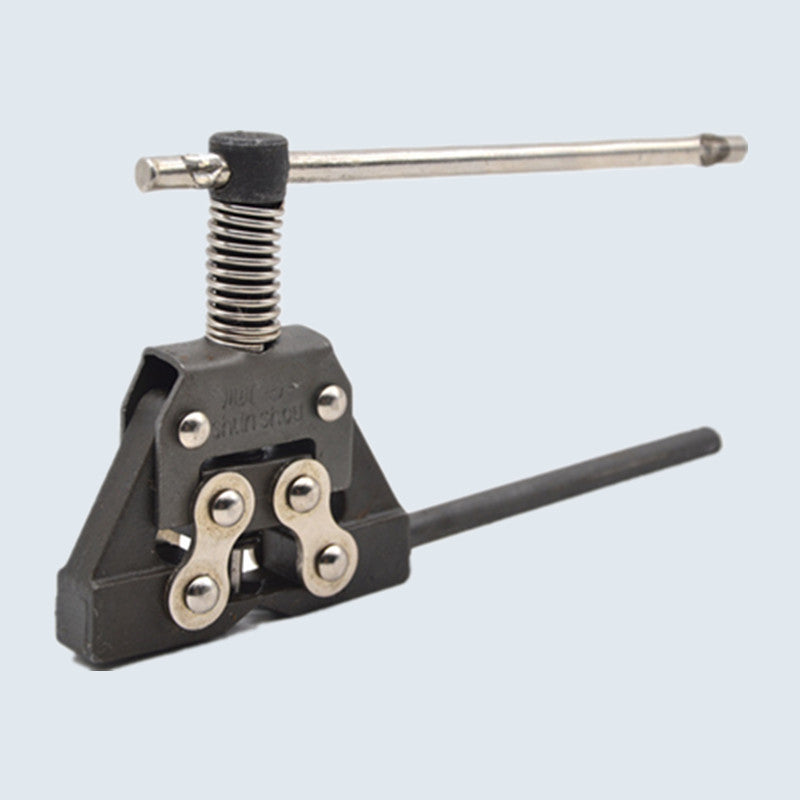 Moto Bicycle Chain Repair Tool Splitter Cutter Remove Breaker Link Spliter Tool