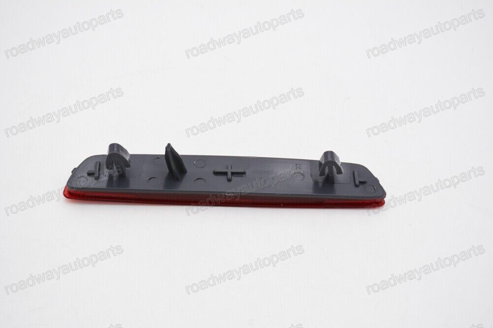 Rear Bumper Reflector Right Passenger Side Fit for Chevrolet Trax 2014 2015-2016