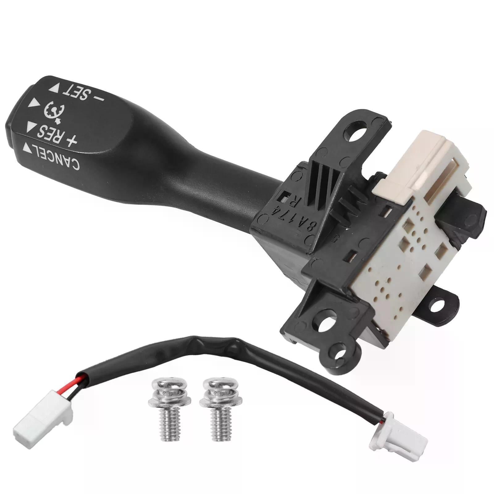 8463234011 Cruise Control Switch Fit for Toyota for Camry for Corolla RAV4 2006-2012