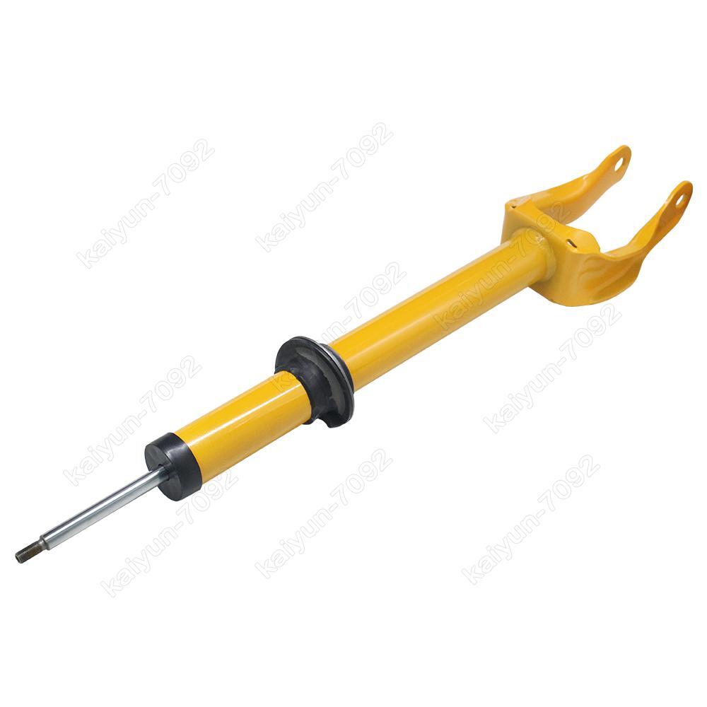 2x for Mercedes Benz GLe W167 Hybrid 2019-22 Front Shock Absorber Strut W/O ADS