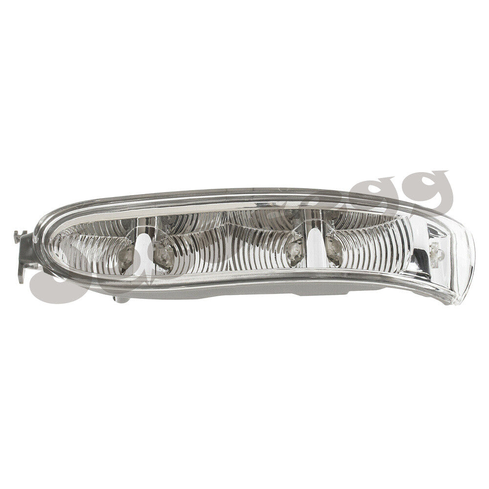 RH Mirror Side Marker Light Turn Signal For 03-09 for Mercedes-Benz W209 CLK Class