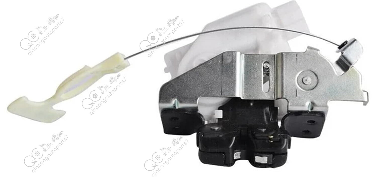 Fit For 2012-2019 for FIAT 500 1.4L DECKLID TRUNK LATCH 68084367AD