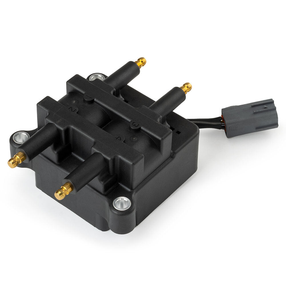 New Ignition Coil Pack for Subaru Forester 1998 2.5L Legacy 1998-2003 2.0L