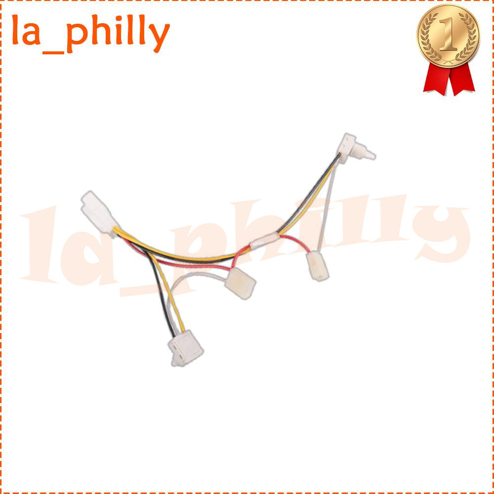 Overhead Console Map Light Wiring 5013609AA For 1999-2002 for Dodge for Ram 1500 2500