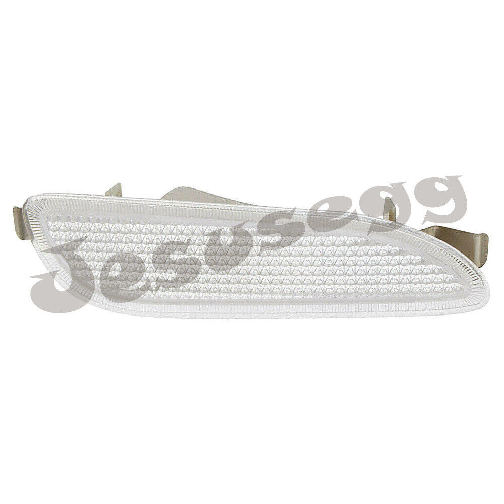 Right Side Marker Light Turn Signal Lamp for Mercedes-Benz CLK430 CLK320 CLK350