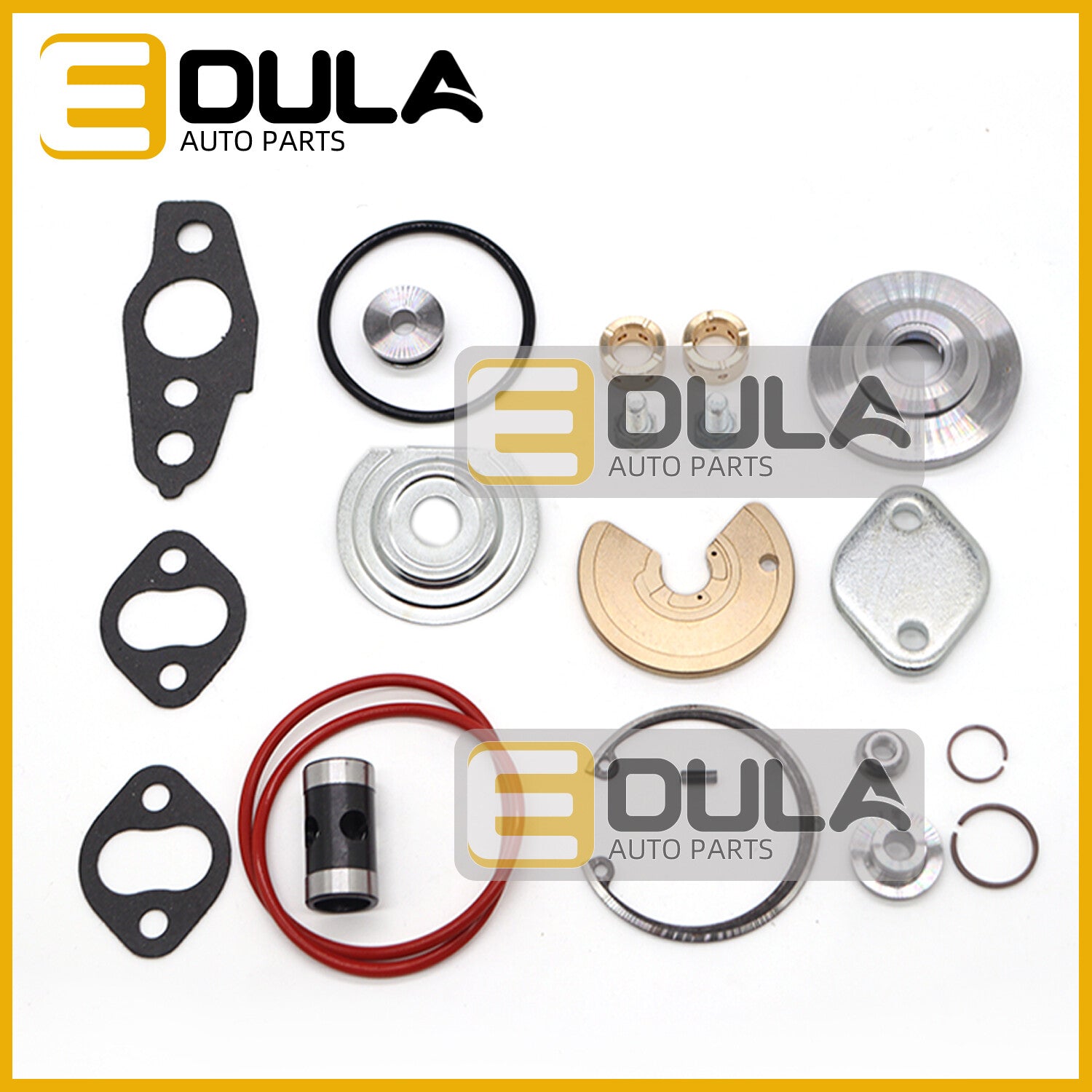 CT20 CT26 Turbo Repair Kit FITS for Toyota LANDCRUISER HIACE HILUX 1720174040