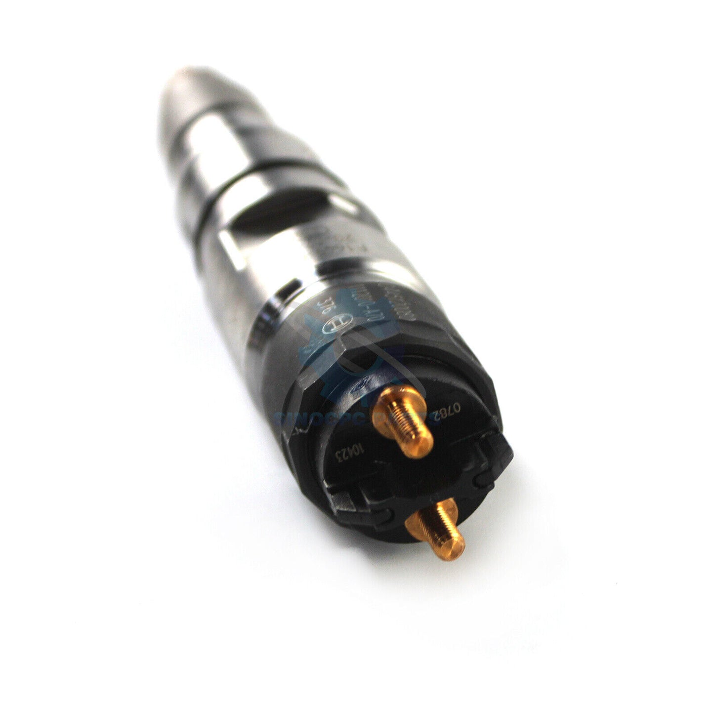 Diesel Fuel Injector 0445120080 for DX225 Parts