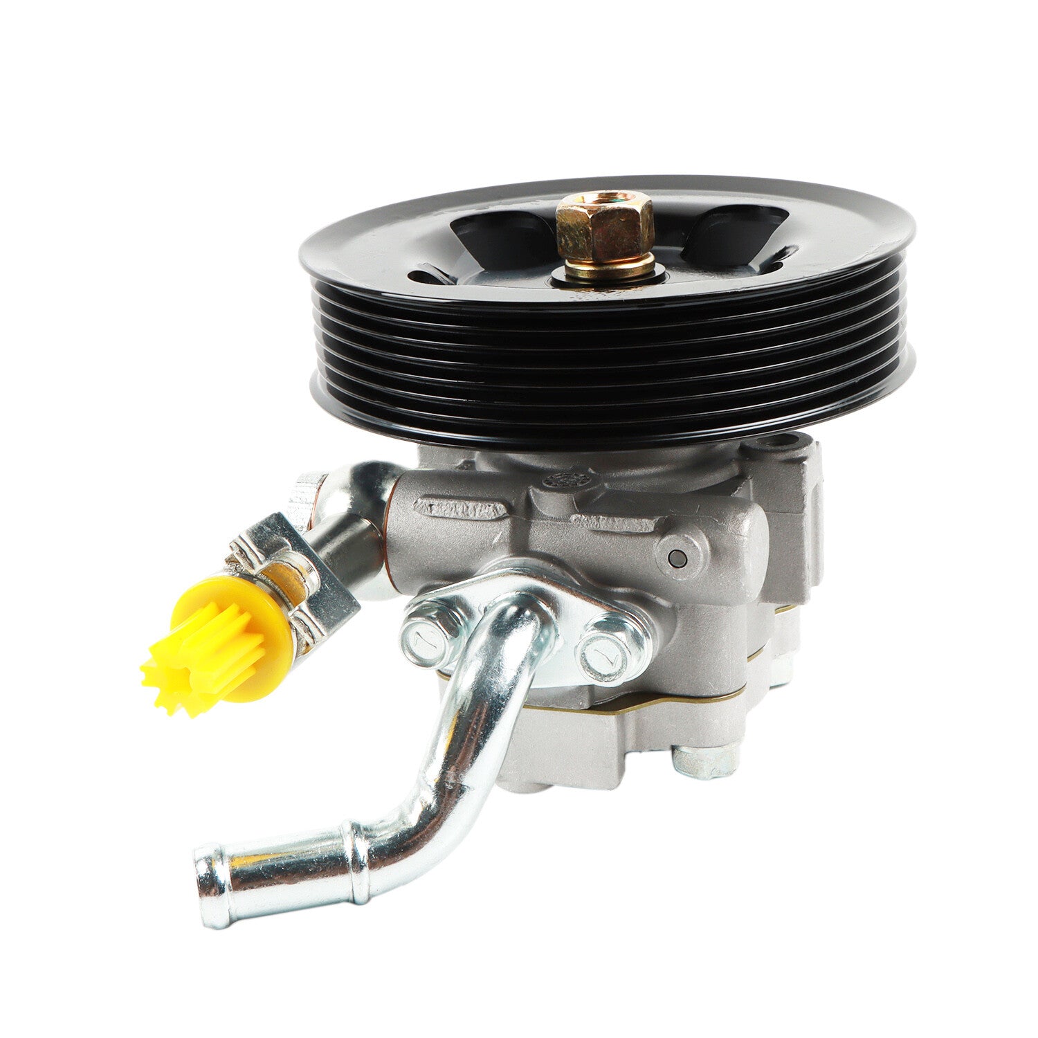 Power Steering Pump 21-5451 for Nissan Frontier Pathfinder Xterra Equator 4.0