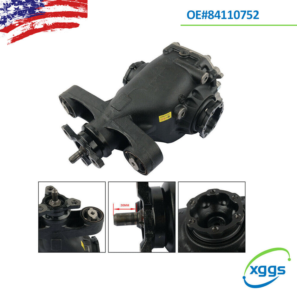 23156302 for Cadillac CTS 2014-2019 RWD Rear Differential Assembly 2.85 84110752