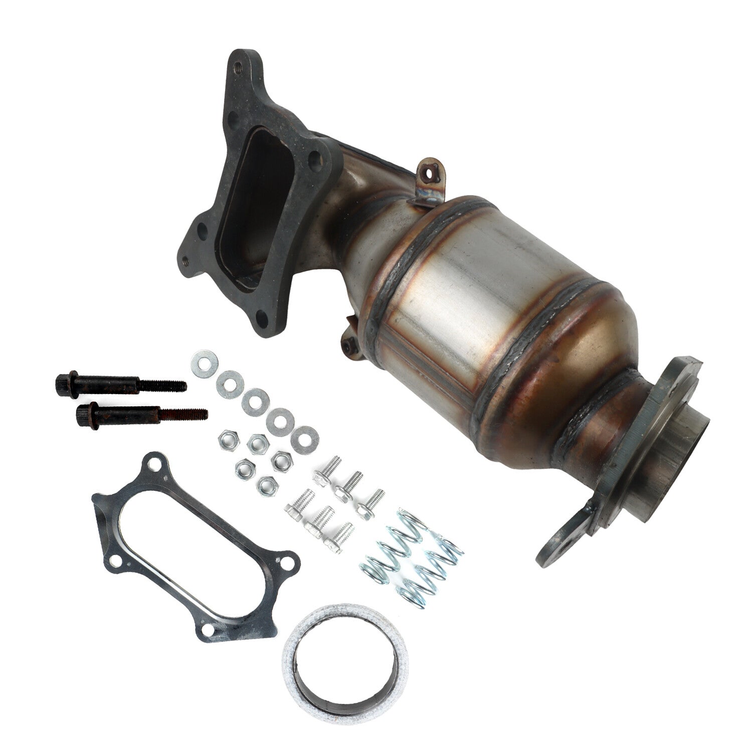 Catalytic Converter EPA For 2010-2011 for Honda CR-V CRV 2.4L 16594 Manifold