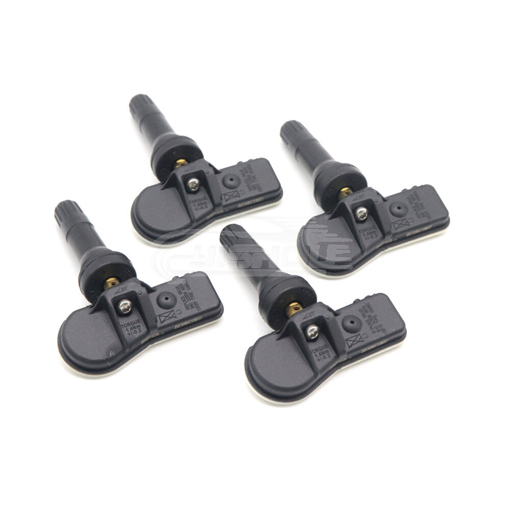TPMS Tire Pressure Monitoring Sensors 407009322R for Dacia for Renault for Opel 433Mhz