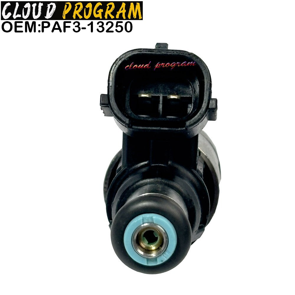 1pcs Injector 2.0 Gasoline Hybrid PEXN PAF3 13250 for Mazda CX-30 DM 2019 - 2023