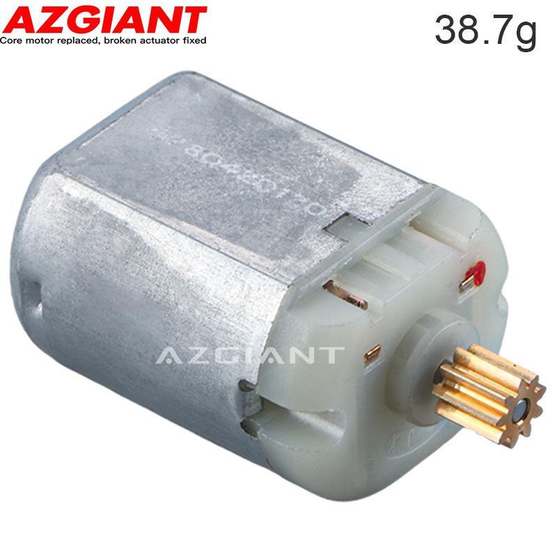 31253053 Trunk door lock actuator motor 30649246, suitable for 2003-2013 and 2014 for Volvo XC90s.