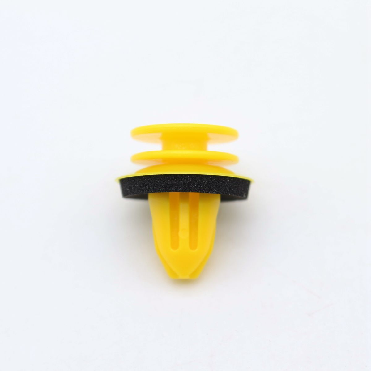 10 Door card decorative panel fixing clip with seal for Mercedes-Benz 0019912698