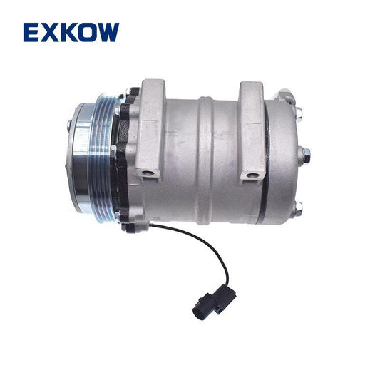 A/C COMPRESSOR CLUTCH fit for Mitsubishi L200 KA5T 2.4 2WD U-LINE DOUBLE CAB