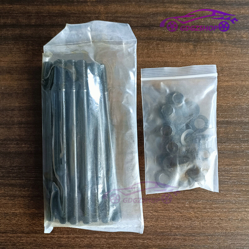 Cylinder Head Stud Kit for K20A2 K20A3 K20Z1 K20Z3 K23A1 K24A Engine 208-4701