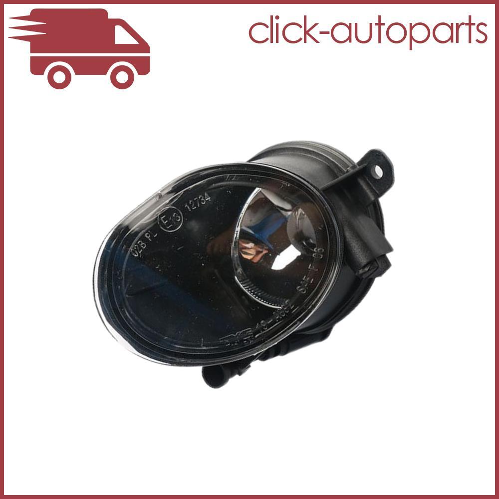 Left Front Lower Bumper Fog Light Driver Side for Volvo S40 2008-2011 - 30764930