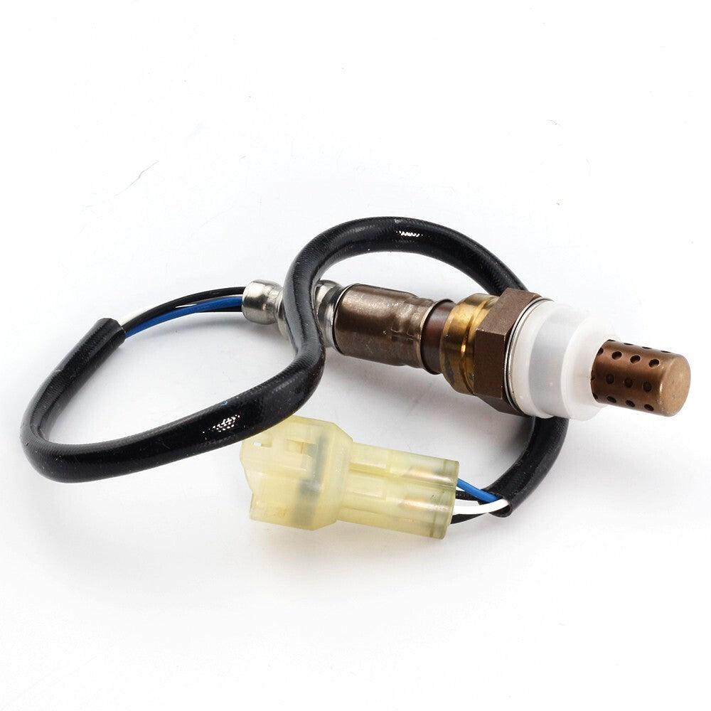 Equipment Manufacturer ( ) 18213-80G12 Oxygen Sensor for Suzuki Baleno Liana Estate Alto 1.3L and 1.6L Engines