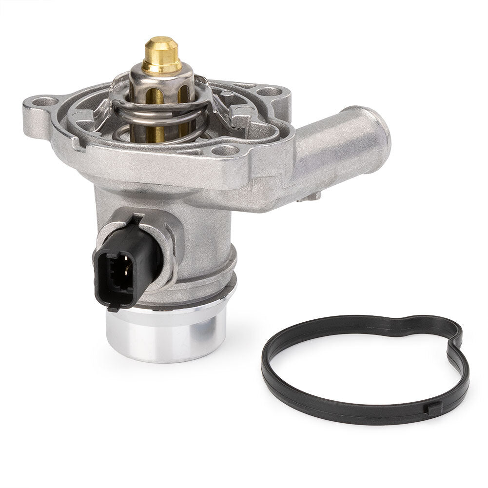 55565336 Upgrade Thermostat Housing for Chevy for Cruze Trax Sonic for Buick Encore