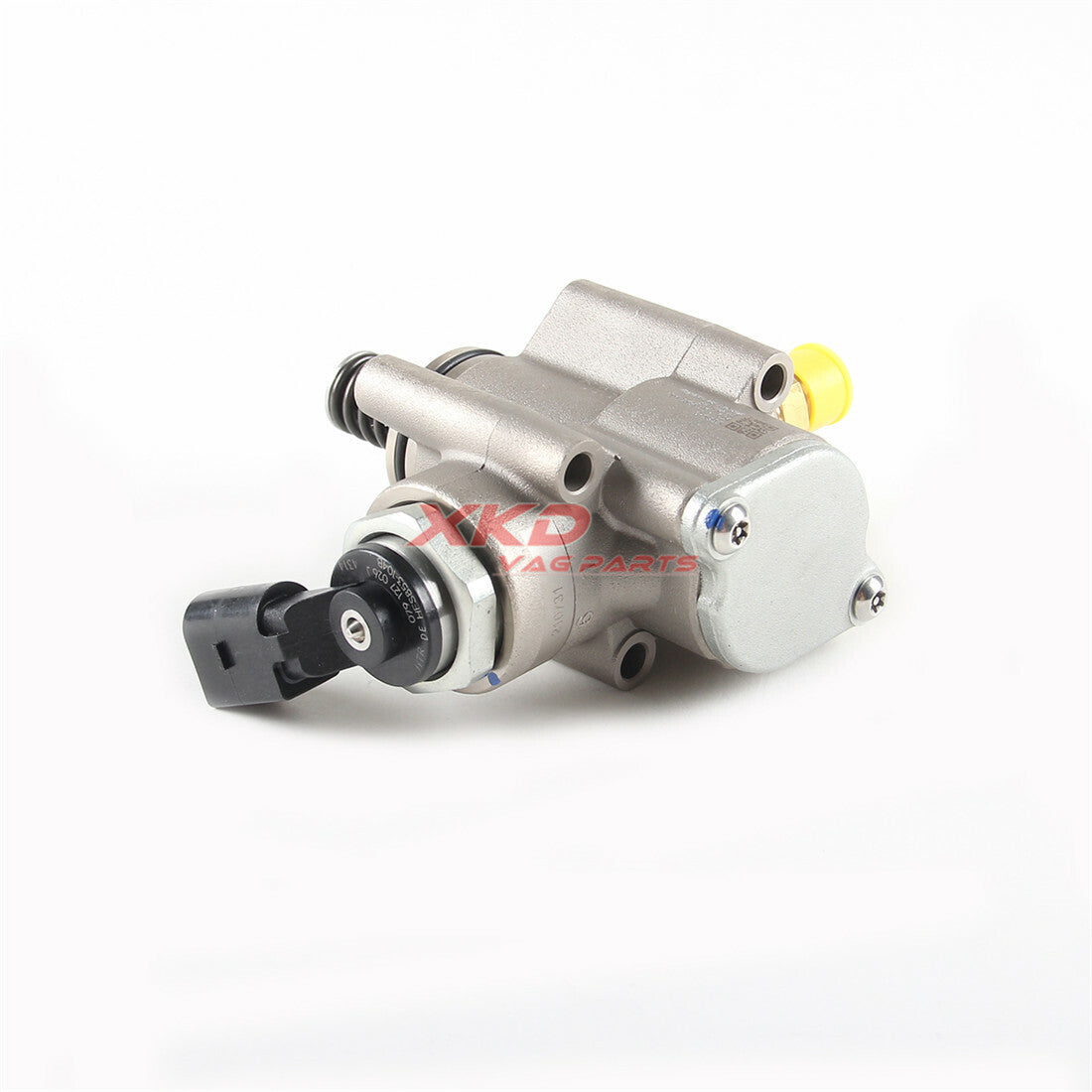 4.2L High Pressure Fuel Pump LR Kit Fit for VW Touareg for AUDI for A6 for A8 BAR BVJ