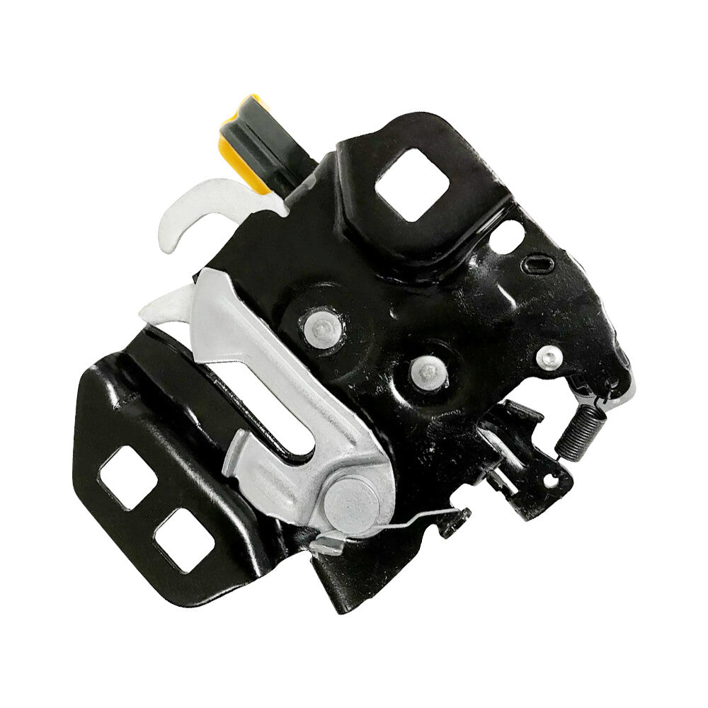 Hood Safety Catch Latch Lock Fits For Edge 2015 2016 2017 2018 2019-2024