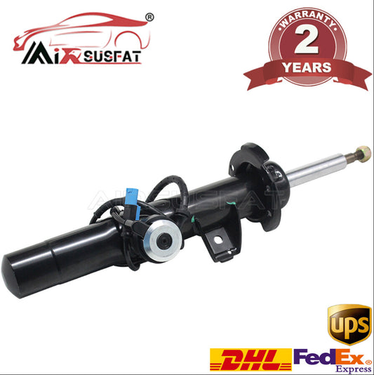 Front Left Air Suspension Shock Absorber EDC 2002-16 for BMW Z4 E89 37116792835